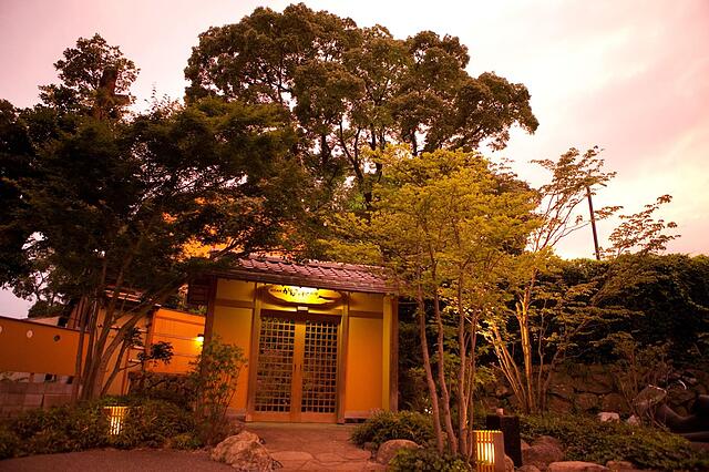 KAPPO RYOKAN KANNAWA BETTEI