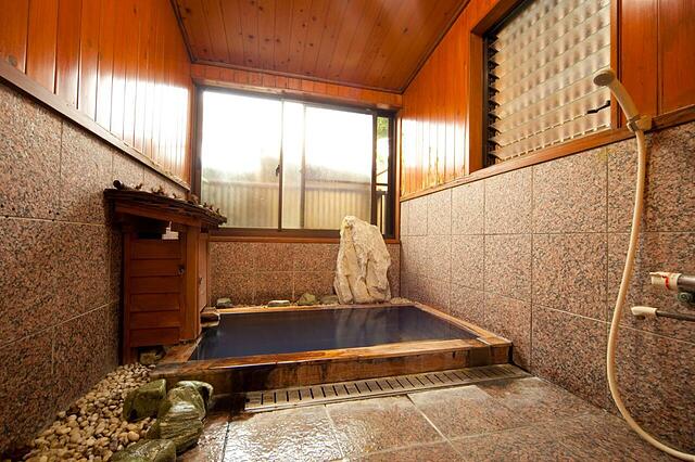 KAPPO RYOKAN KANNAWA BETTEI