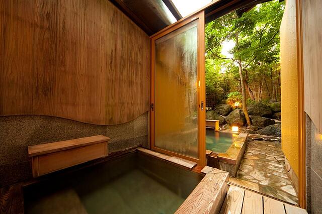 KAPPO RYOKAN KANNAWA BETTEI