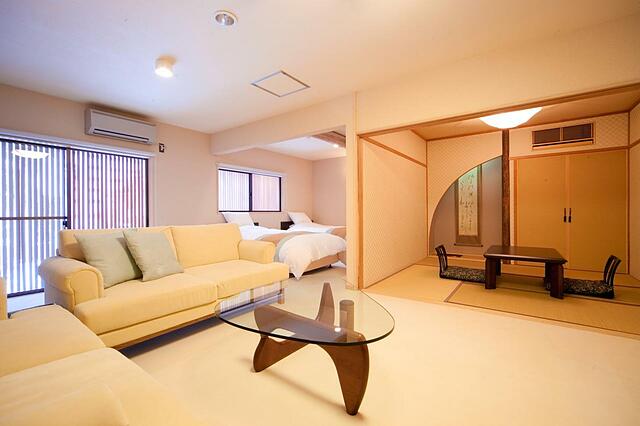 KAPPO RYOKAN KANNAWA BETTEI