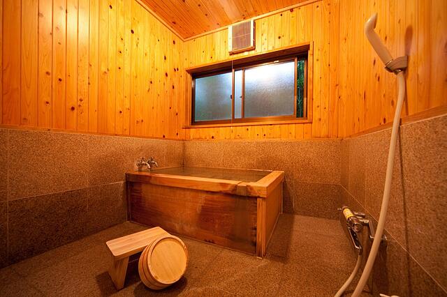 KAPPO RYOKAN KANNAWA BETTEI