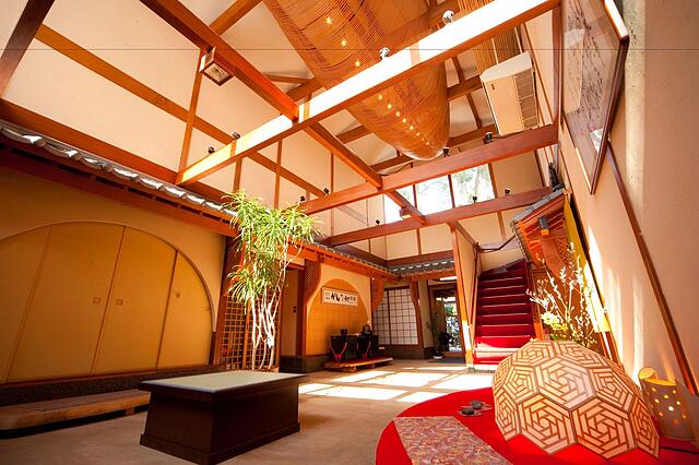KAPPO RYOKAN KANNAWA BETTEI