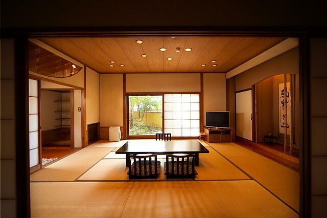 KAPPO RYOKAN KANNAWA BETTEI