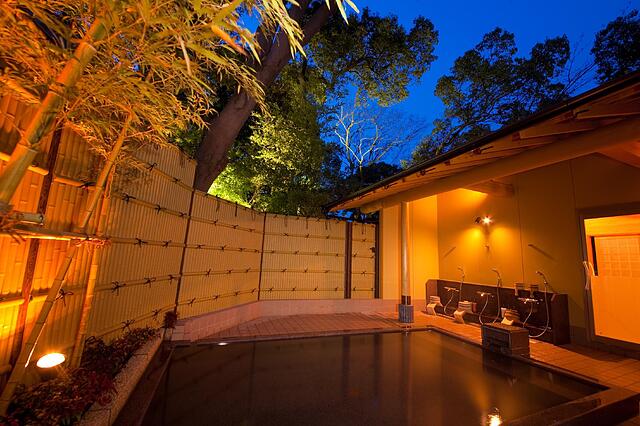 KAPPO RYOKAN KANNAWA BETTEI