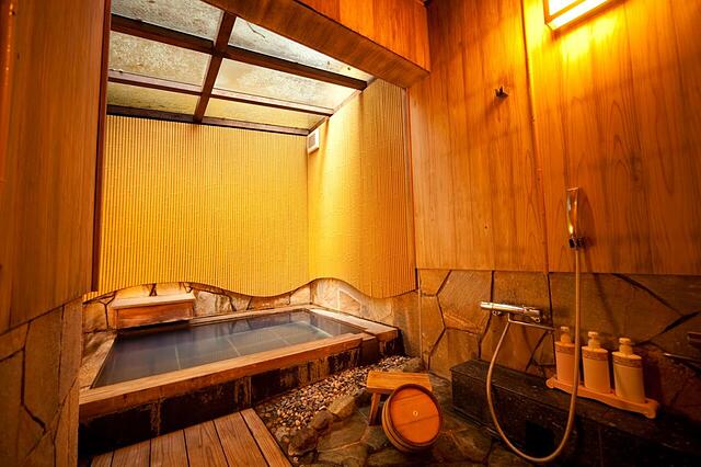 KAPPO RYOKAN KANNAWA BETTEI