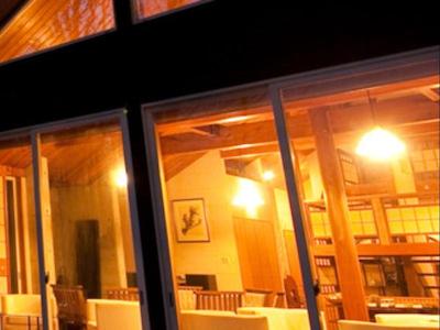 RYOKAN YUFUIN TSUBAKI