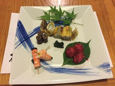 RYOKAN YUFUIN TSUBAKI