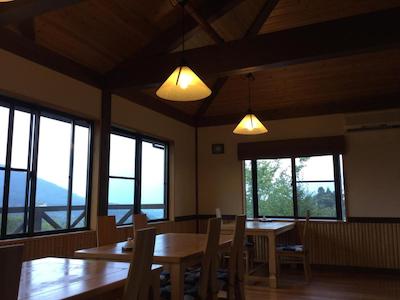 RYOKAN YUFUIN TSUBAKI