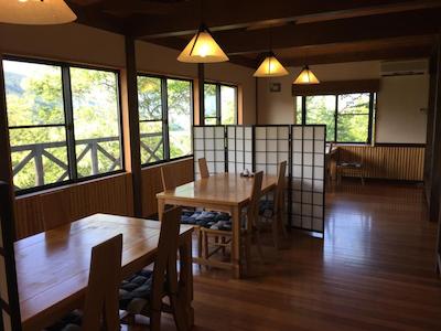 RYOKAN YUFUIN TSUBAKI