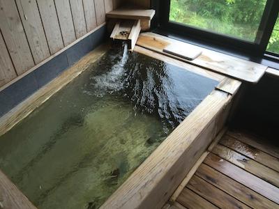 RYOKAN YUFUIN TSUBAKI