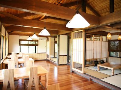 RYOKAN YUFUIN TSUBAKI