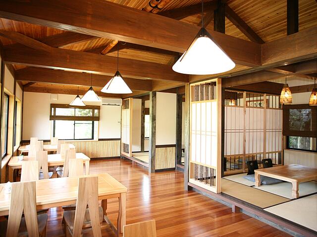 RYOKAN YUFUIN TSUBAKI