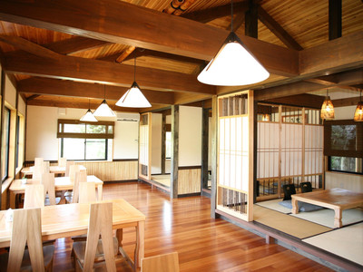 RYOKAN YUFUIN TSUBAKI