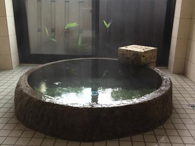 RYOKAN YUFUIN TSUBAKI