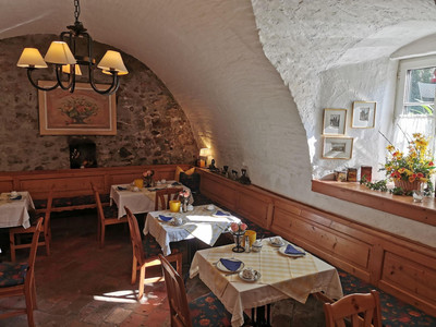 Hotel Residenz Schrannenhof