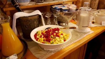 Hotel Residenz Schrannenhof