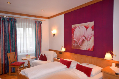 Hotel Residenz Schrannenhof