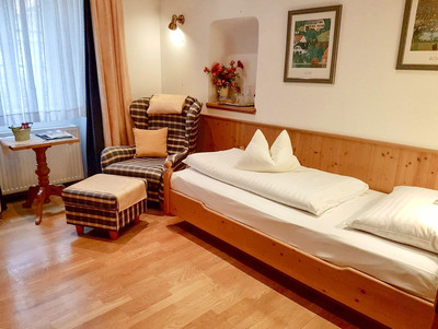 Hotel Residenz Schrannenhof