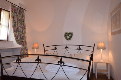 Hotel Residenz Schrannenhof