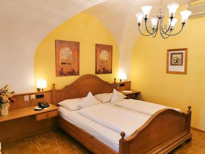 Hotel Residenz Schrannenhof