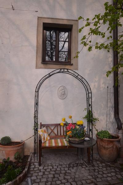 Hotel Residenz Schrannenhof