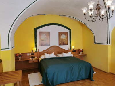 Hotel Residenz Schrannenhof