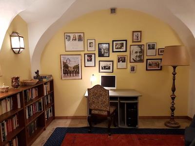 Hotel Residenz Schrannenhof