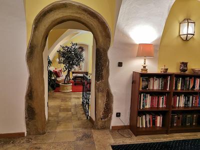 Hotel Residenz Schrannenhof