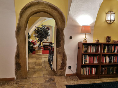 Hotel Residenz Schrannenhof