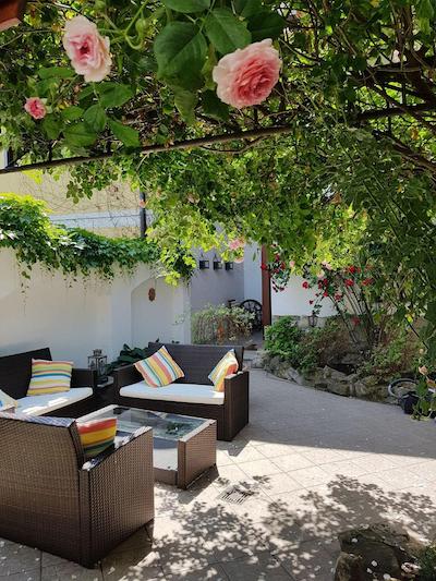 Hotel Residenz Schrannenhof