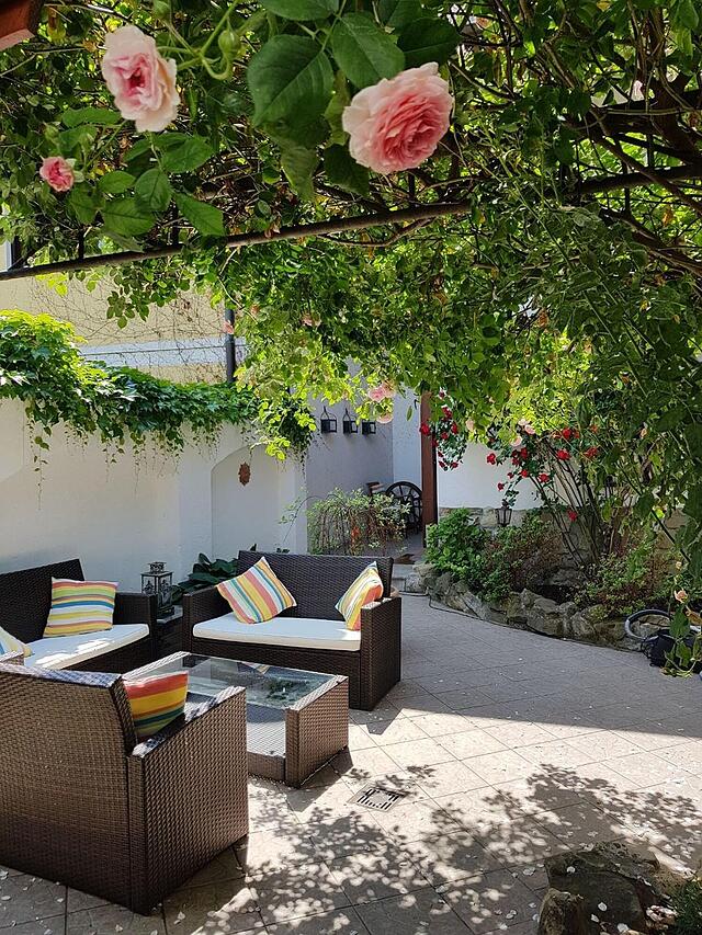 Hotel Residenz Schrannenhof
