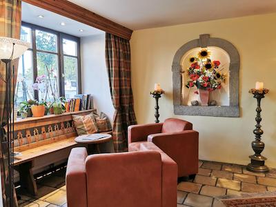 Hotel Residenz Schrannenhof