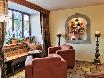 Hotel Residenz Schrannenhof