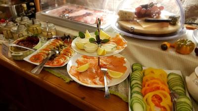 Hotel Residenz Schrannenhof