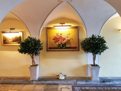 Hotel Residenz Schrannenhof