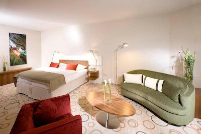 کلایتون هتل دوسلدروف