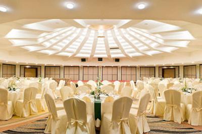 کلایتون هتل دوسلدروف