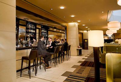 کلایتون هتل دوسلدروف