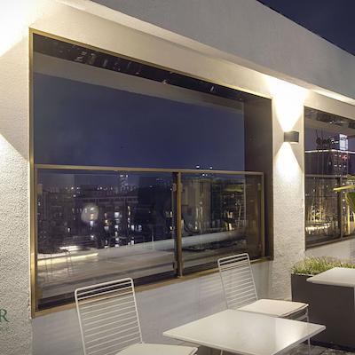 FIETSER INTERNATIONAL RESIDENCE