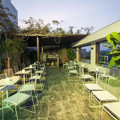 FIETSER INTERNATIONAL RESIDENCE