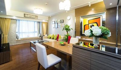 FIETSER INTERNATIONAL RESIDENCE