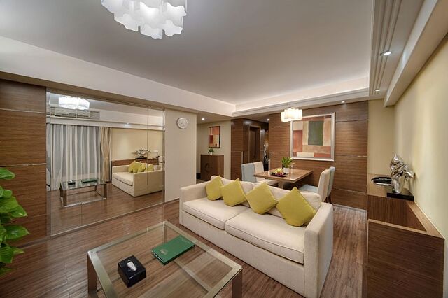FIETSER INTERNATIONAL RESIDENCE