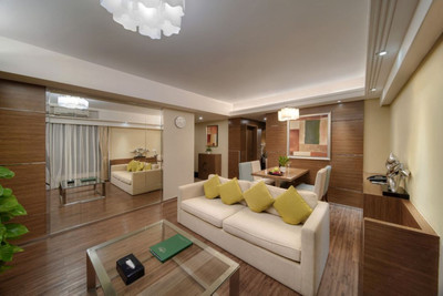 FIETSER INTERNATIONAL RESIDENCE