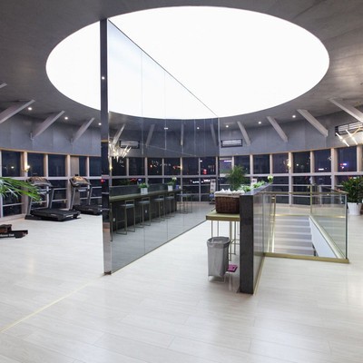 FIETSER INTERNATIONAL RESIDENCE