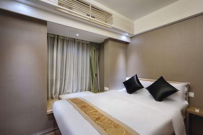 FIETSER INTERNATIONAL RESIDENCE