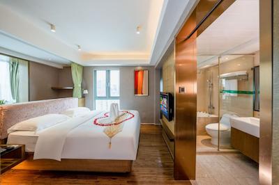 FIETSER INTERNATIONAL RESIDENCE