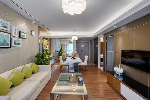 FIETSER INTERNATIONAL RESIDENCE