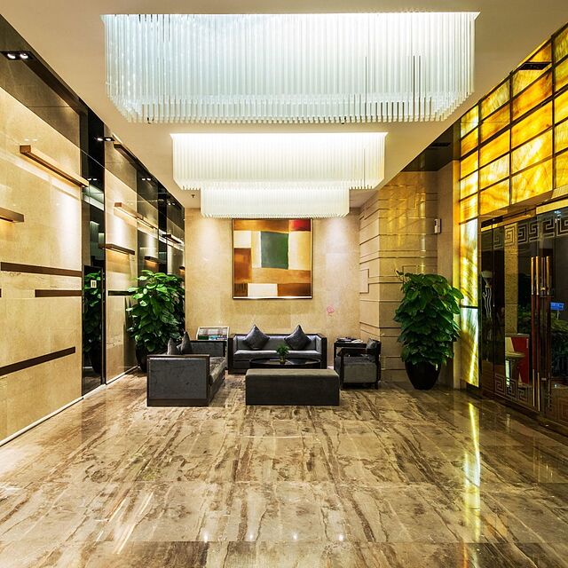FIETSER INTERNATIONAL RESIDENCE