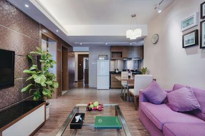 FIETSER INTERNATIONAL RESIDENCE