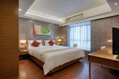 FIETSER INTERNATIONAL RESIDENCE